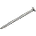 Do it 1 In. 16-1/2 ga White Ring Shank Paneling Nails (358-Count) Image 2