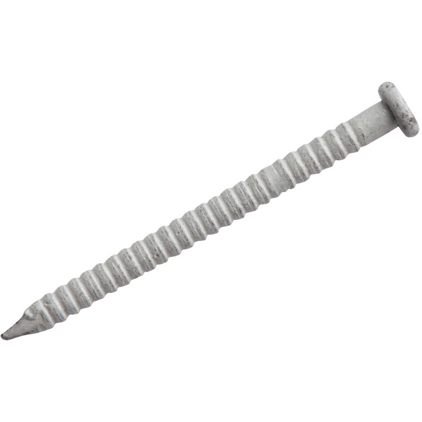 Do it 1 In. 16-1/2 ga White Ring Shank Paneling Nails (358-Count) Image 2