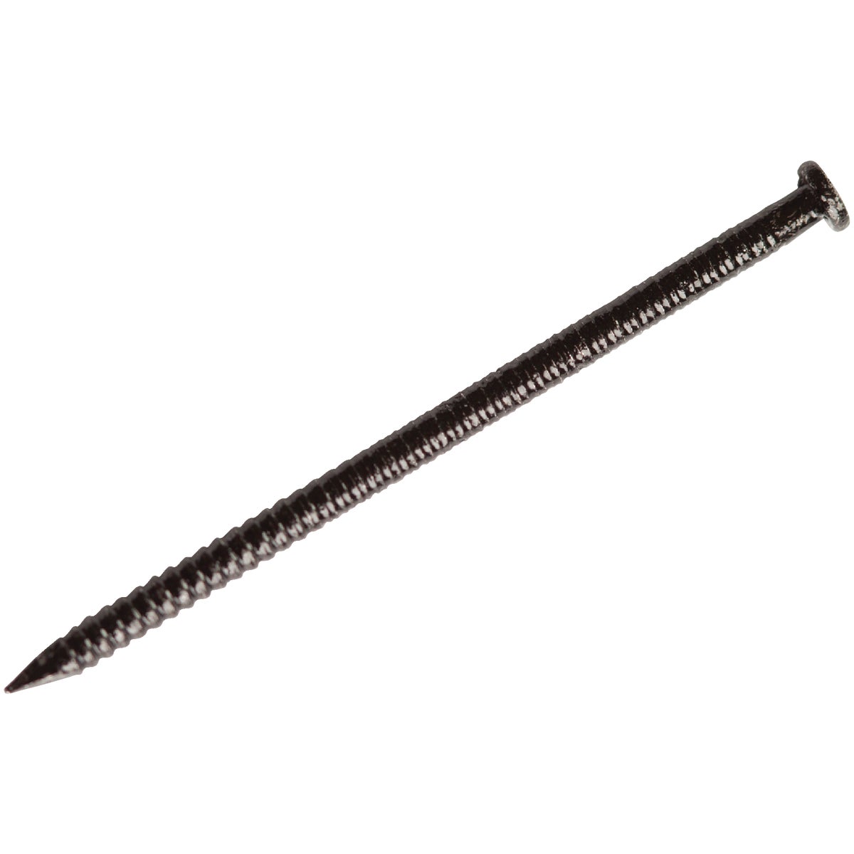 Do it 1 In. 16-1/2 ga Black Ring Shank Paneling Nails (358-Count)  Image 2