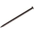 Do it 1 In. 16-1/2 ga Black Ring Shank Paneling Nails (358-Count) Image 2