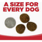 NutriSource 26 Lb. Lamb & Rice Recipe Large Breed Dog Food Image 4