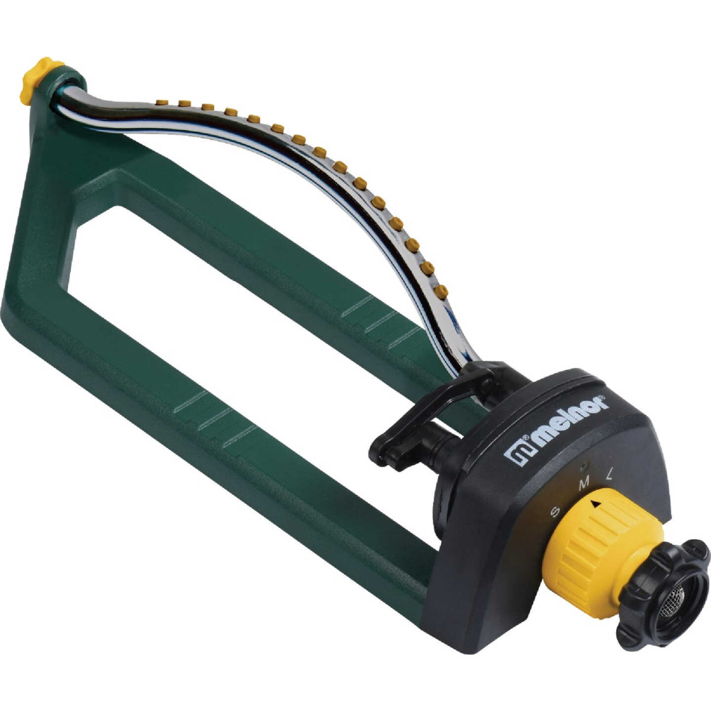 Melnor EasyGrow 3000 Sq. Ft. Oscillating Sprinkler Image 1