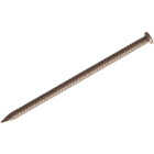 Do it 1-5/8 In. 16-1/2 ga Dark Brown Ring Shank Paneling Nails (186-Count) Image 2
