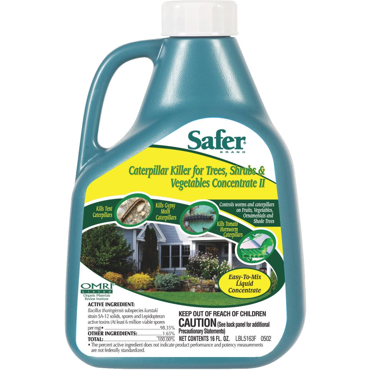 Lawn & Plant Care