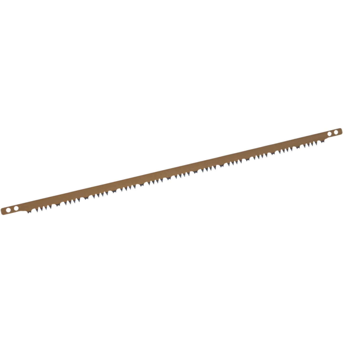 Best Garden 24 In. Steel Bow Saw Blade Image 1
