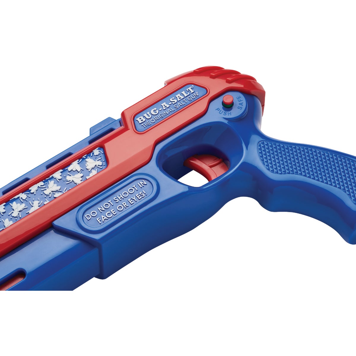 Bug-A-Salt 3.0 War Freedom Bug Killing Device Image 3