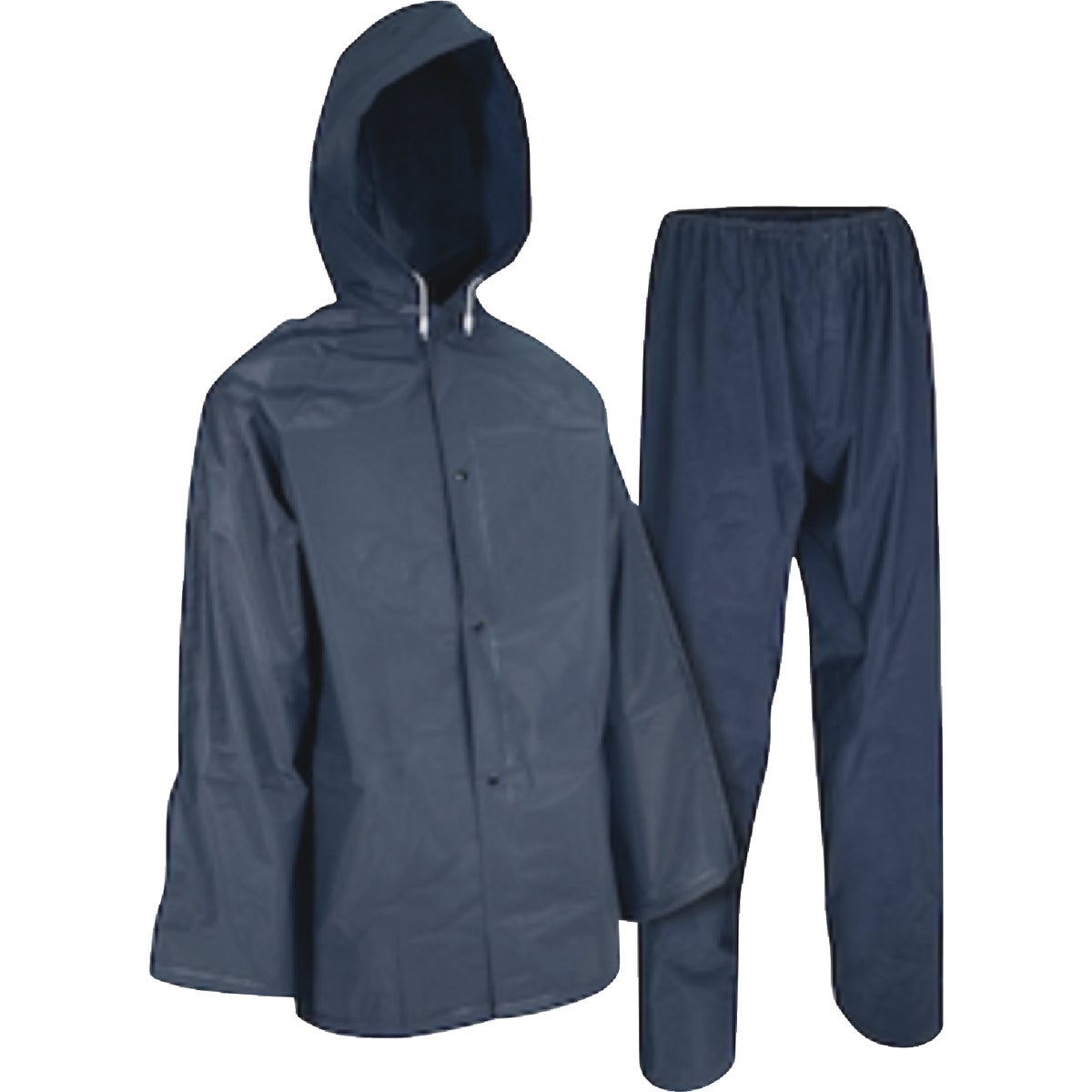 Boss XL EVA Rain Suit