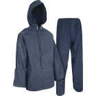 Boss XL EVA Rain Suit Image 1