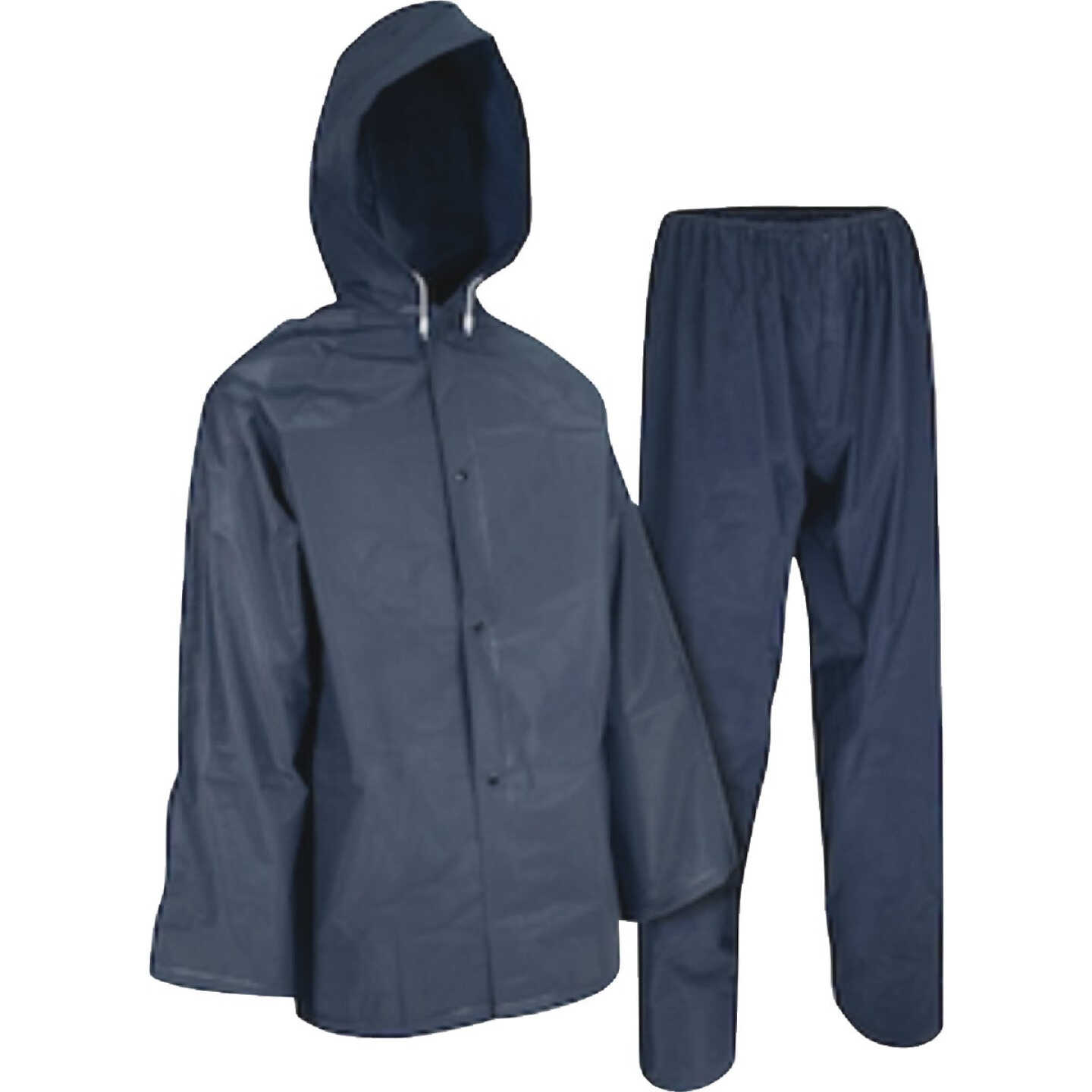 Boss XL EVA Rain Suit Image 1