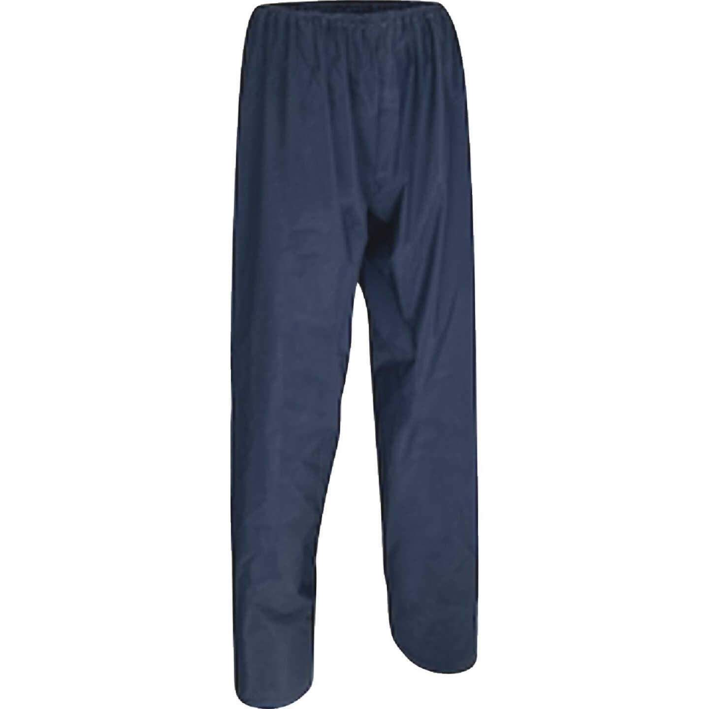 Boss XL EVA Rain Suit Image 7