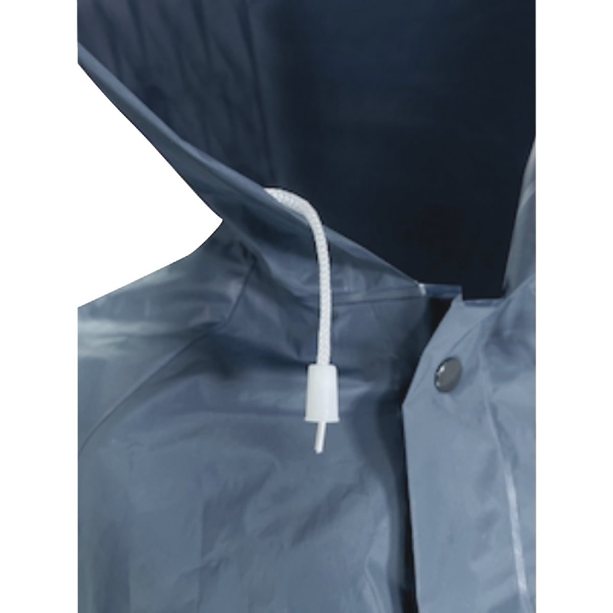Boss XL EVA Rain Suit Image 6