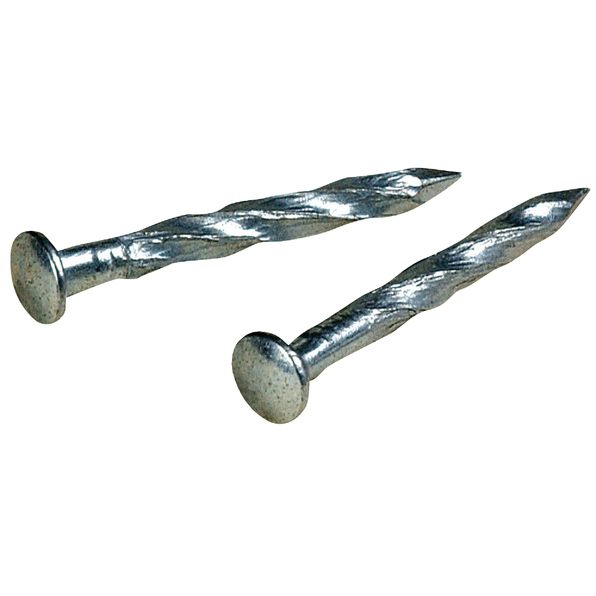Hillman Anchor Wire 7/8 In. 13 ga Zinc Plated Trim Nails (27-Count, 1 Oz.)