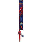 Shakespeare Marvel Spider-Man Beginner Rod & Reel Kit Image 1