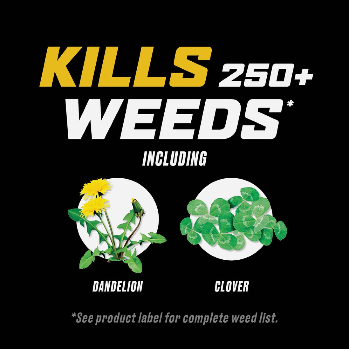 Ortho WeedClear 1 Gal. Ready To Use Weed Killer For Lawns with Comfort Wand Image 4