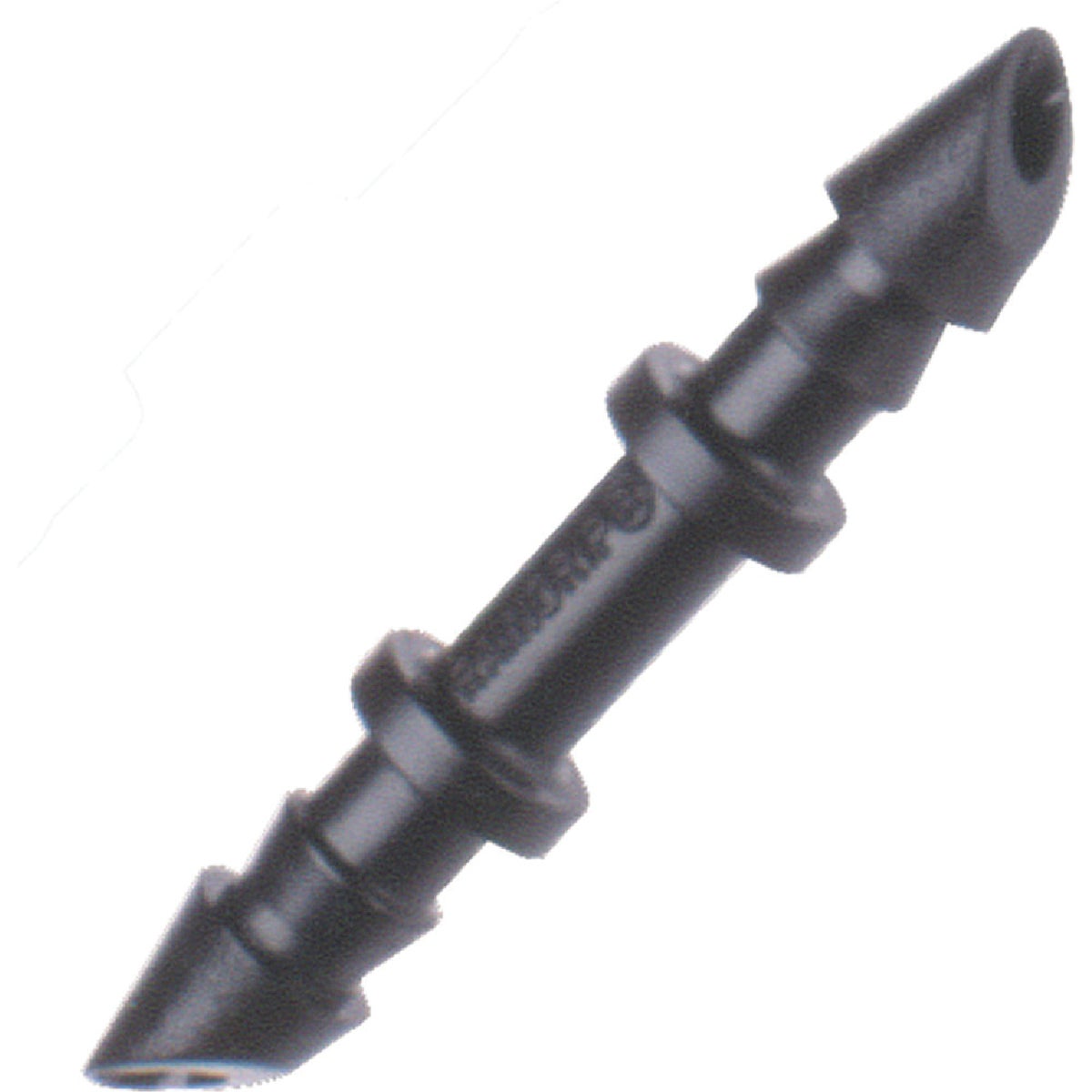 Raindrip 1/4 In. Tubing Barbed Connector Coupling (5-Pack) Image 2
