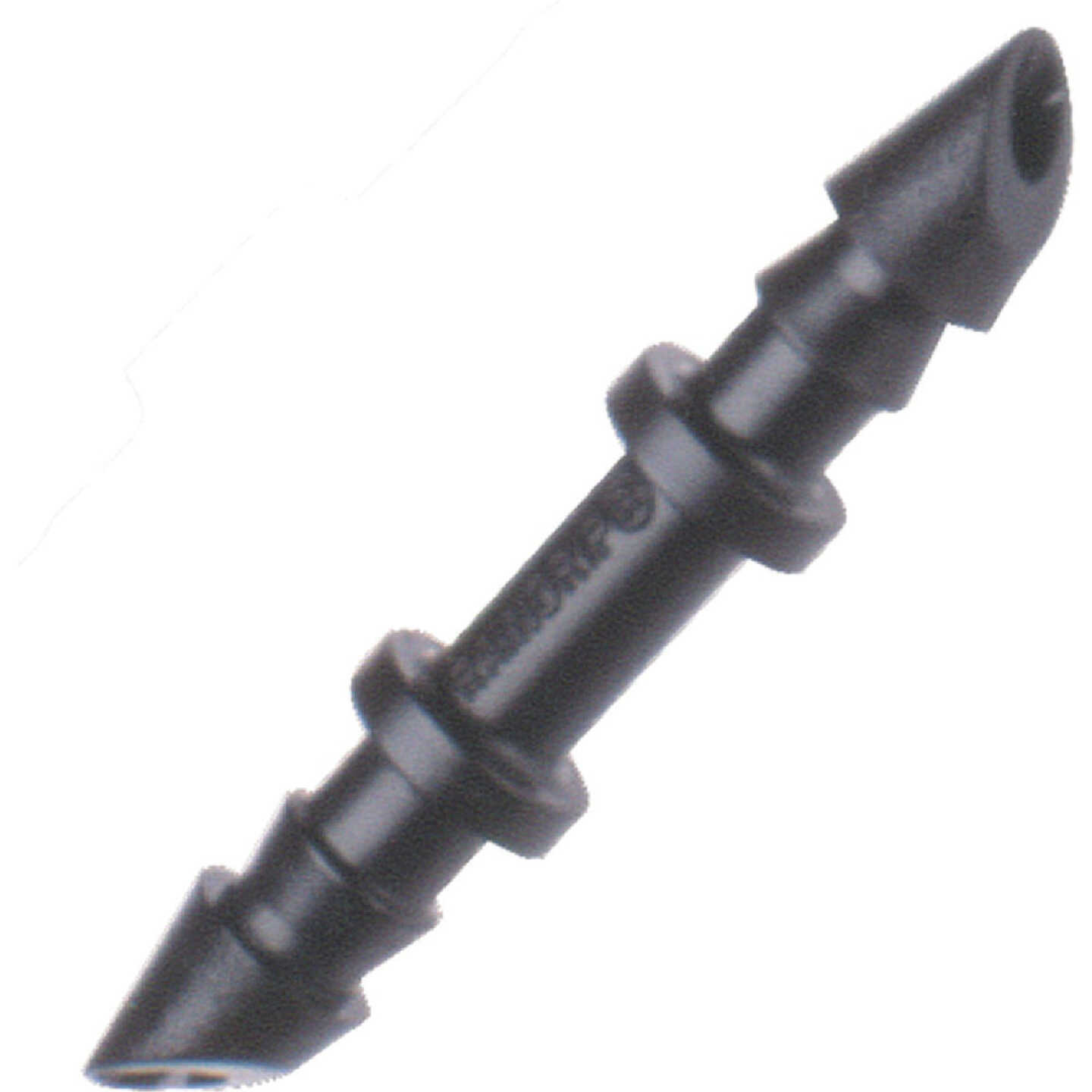 Raindrip 1/4 In. Tubing Barbed Connector Coupling (5-Pack) Image 2