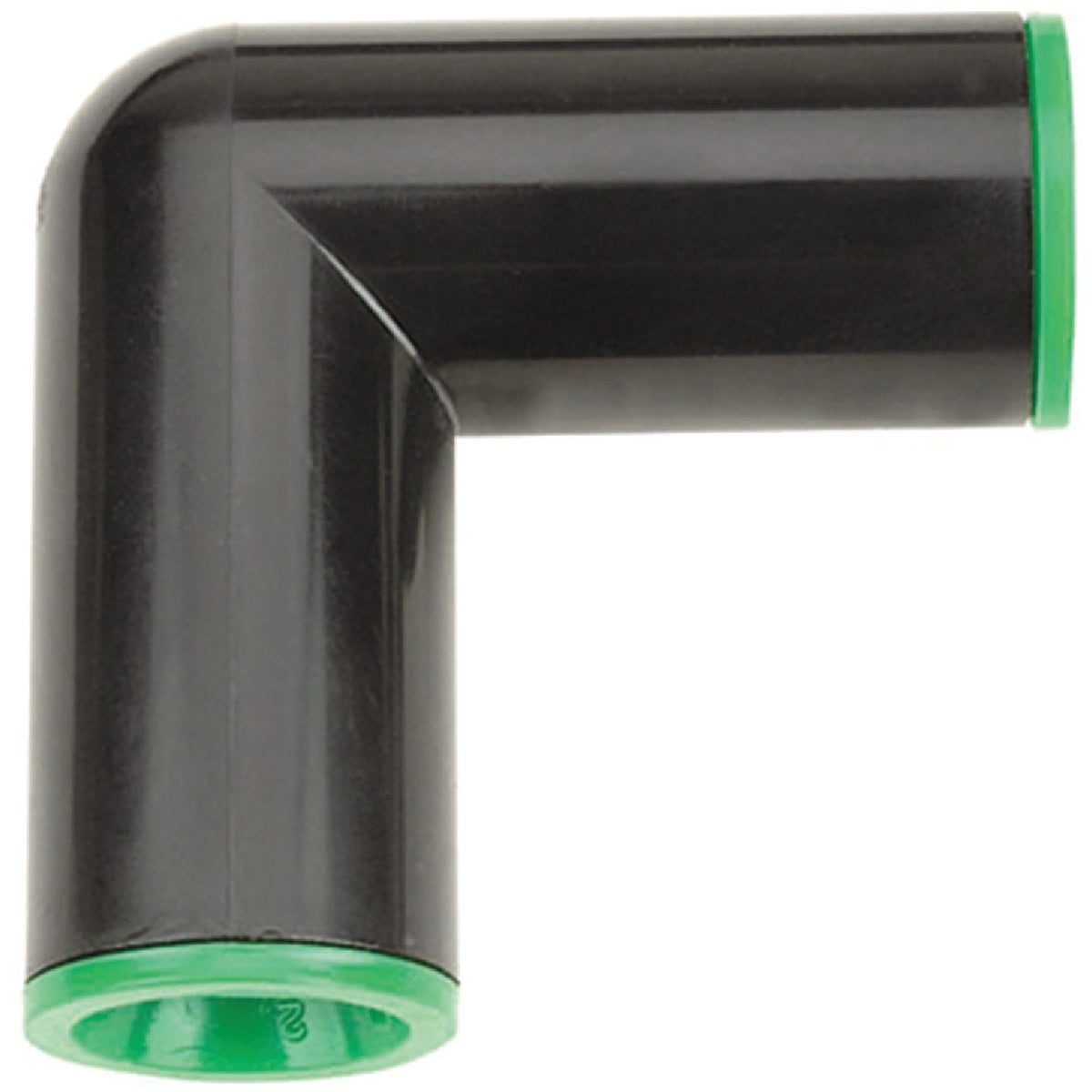 Raindrip 1/2 In. Tubing Compression Elbow (2-Pack)