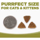 NutriSource 4 Lb. Senior & Weight Management Dry Cat Food Image 4