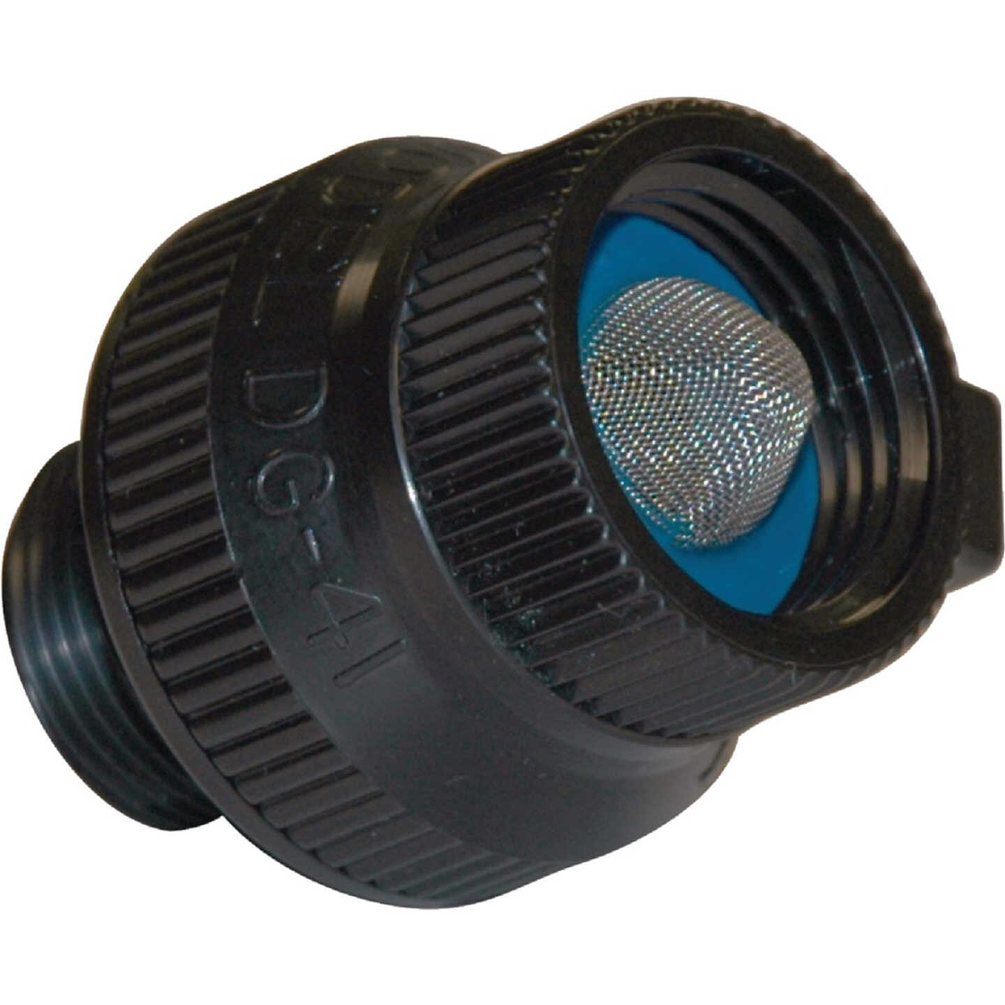 Raindrip 3/4 In. Hose/Pipe Anti-Siphon Image 2
