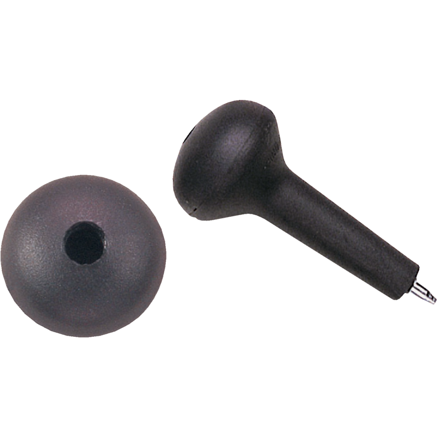 Raindrip 1/2, 5/8, 0.710 In. Tubing Hole Punch with Socket Image 2
