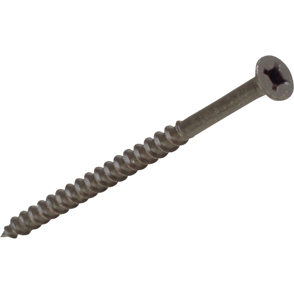 Do it #9 x 2-1/2 In. Primeguard Plus Premium-Coated Combo Bugle-Head Exterior Screw (1 Lb. Box)  Image 1