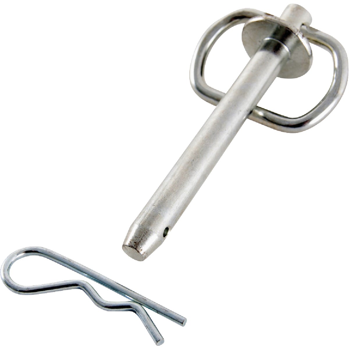 Arnold 1/2 In. x 5 In. Handle Hitch Pin