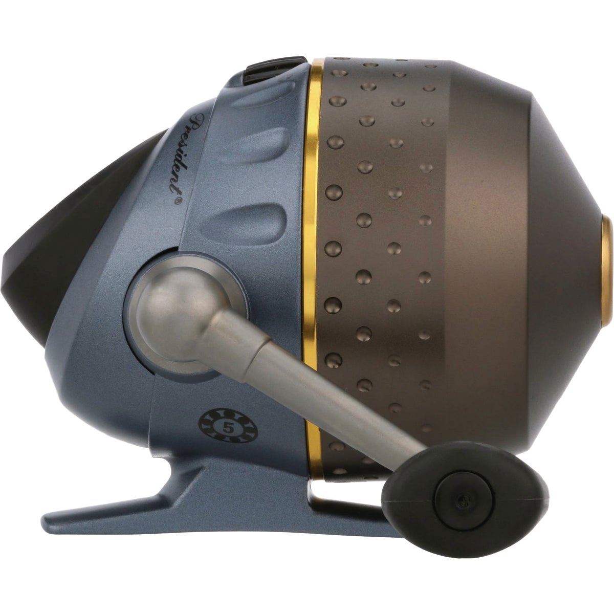 Pflueger President Spincast Reel Image 3