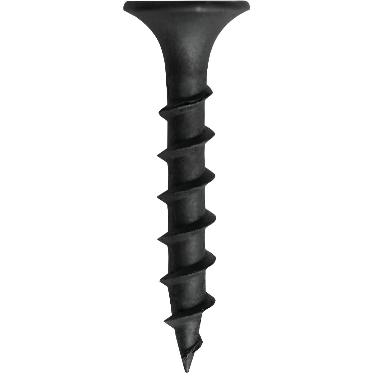 Do it #6 x 1-5/8 In. Coarse Thread Phosphate Drywall Screw (6 Oz. Pack) Image 2