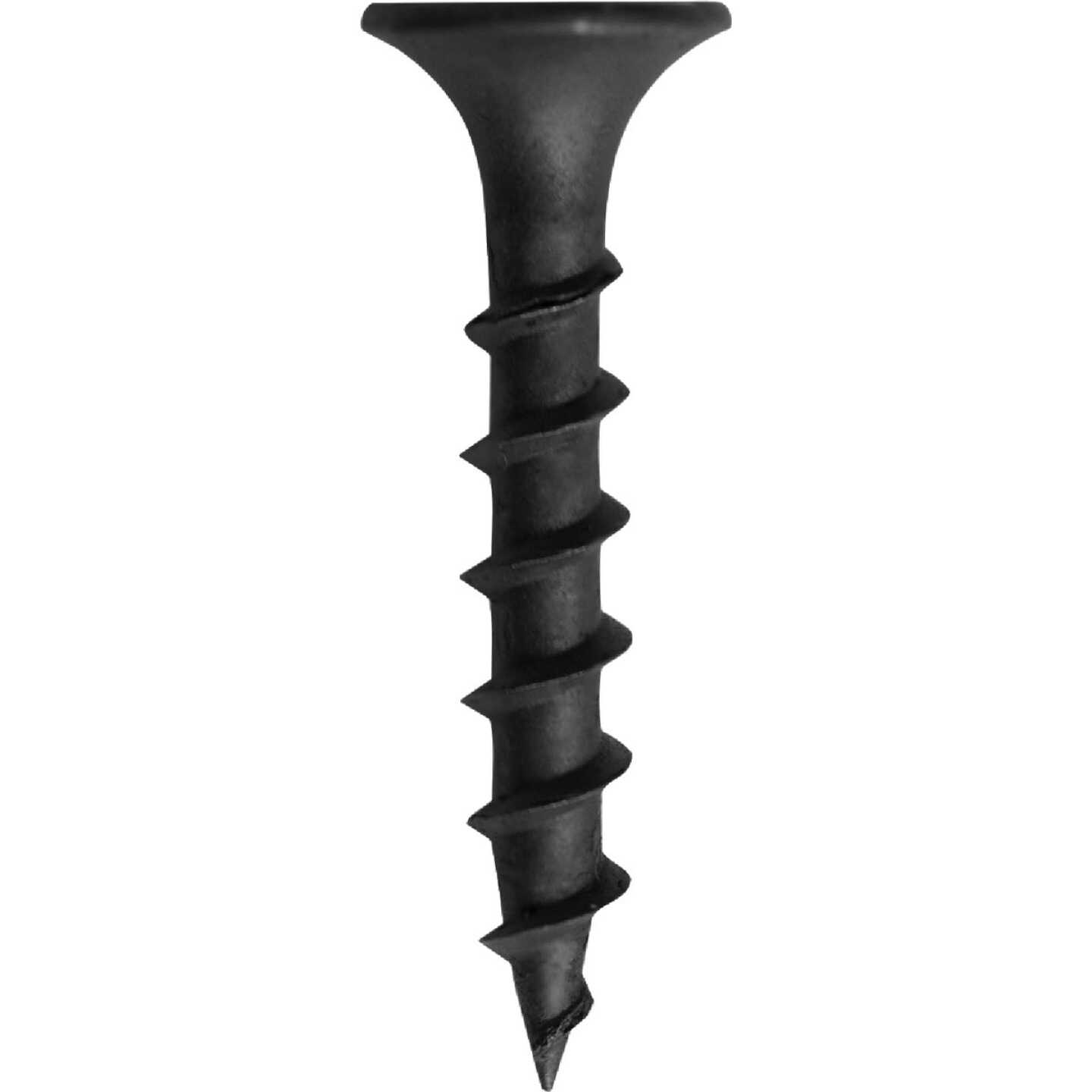 Do it #6 x 1-5/8 In. Coarse Thread Phosphate Drywall Screw (6 Oz. Pack) Image 2