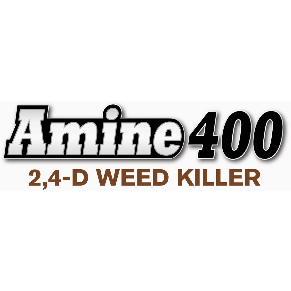 Gordon's Amine 400 2.5 Gal. Concentrate 2,4-D Weed Killer Image 2