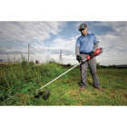 Milwaukee M18 FUEL String Trimmer Attachment for QUIK-LOK Attachment System Image 3