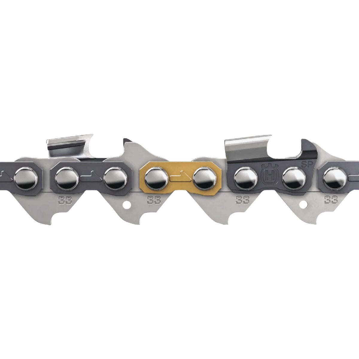 Husqvarna X-Cut 18 In. 72-Link Chainsaw Chain Image 8