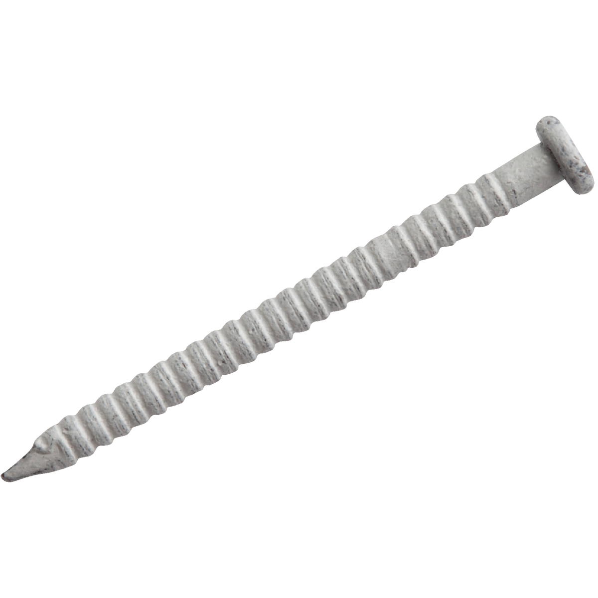 Do it 1 In. 16-1/2 ga White Ring Shank Paneling Nails (1136-Count, 1 Lb.)