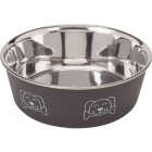 Boss Pet ProSelect XL Espresso Goodie Bowl Image 1