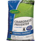 Green Thumb 40.05 Lb. 15,000 Sq. Ft. 26-0-3 Crabgrass Preventer With Lawn Food Image 1