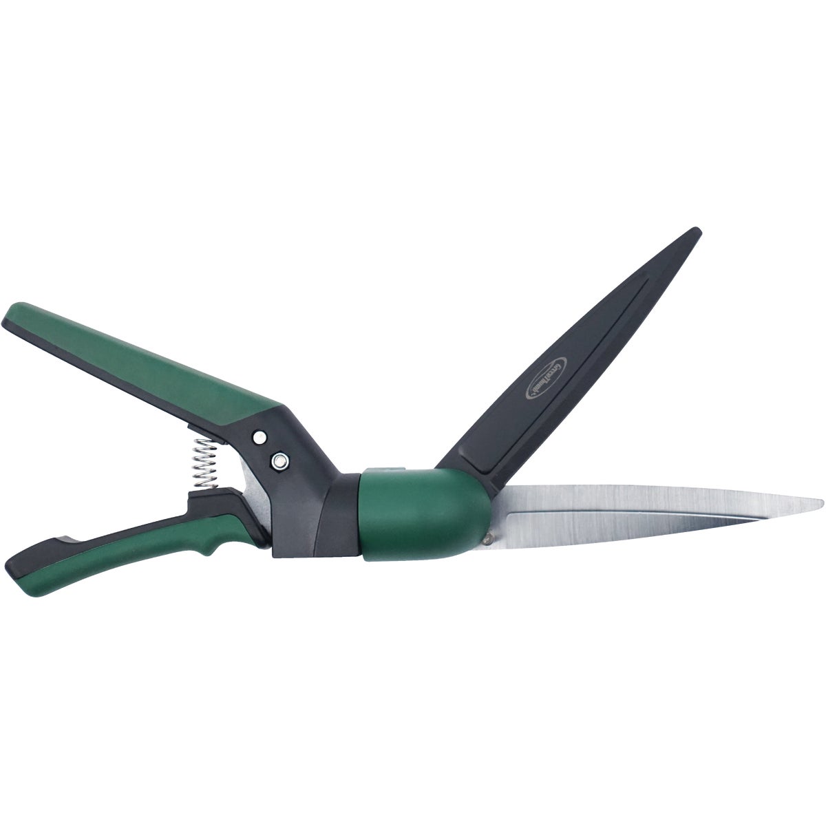 Green Thumb Heavy Duty Grass Shear Image 1