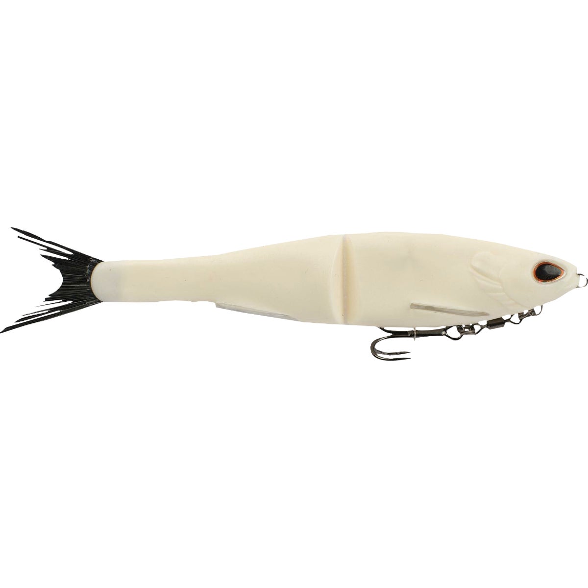 Berkley PowerBait Raw Nessie Fishing Lure