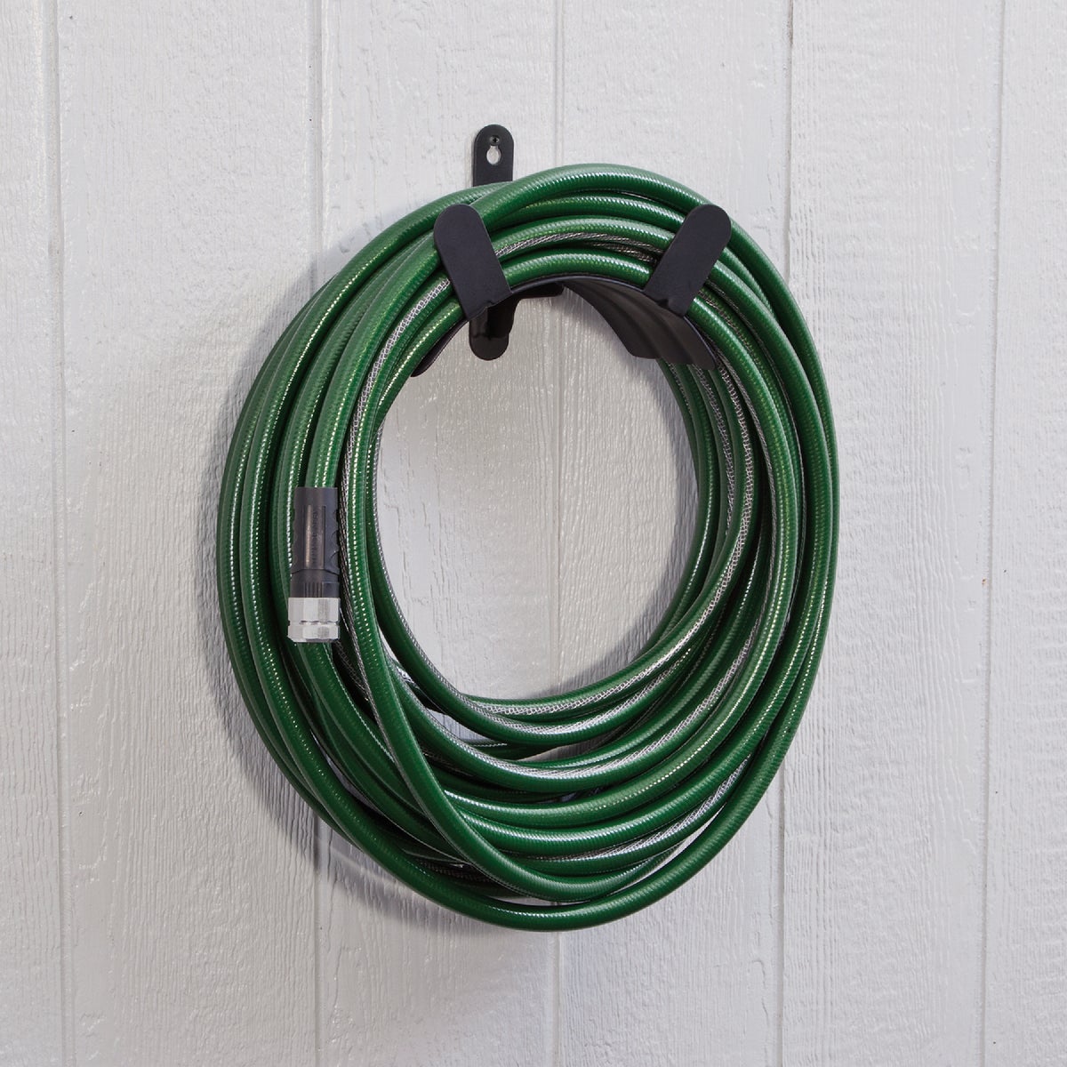 Liberty Garden 125 Ft. Wall Mount Hose Hanger Image 2