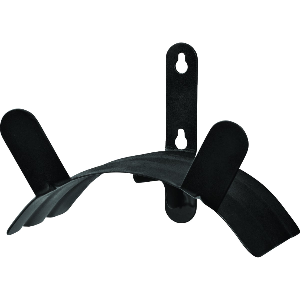 Liberty Garden 125 Ft. Wall Mount Hose Hanger Image 3