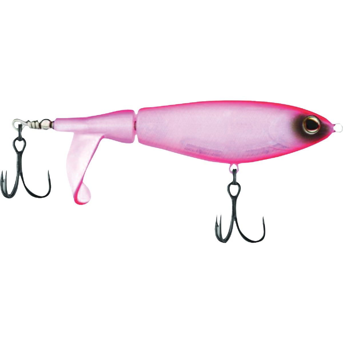 Berkley Choppo 4.1 In. Saltwater Pinky Image 1