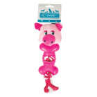 Boss Pet Pet Park Blvd Ropers Pig Dog Toy Image 2