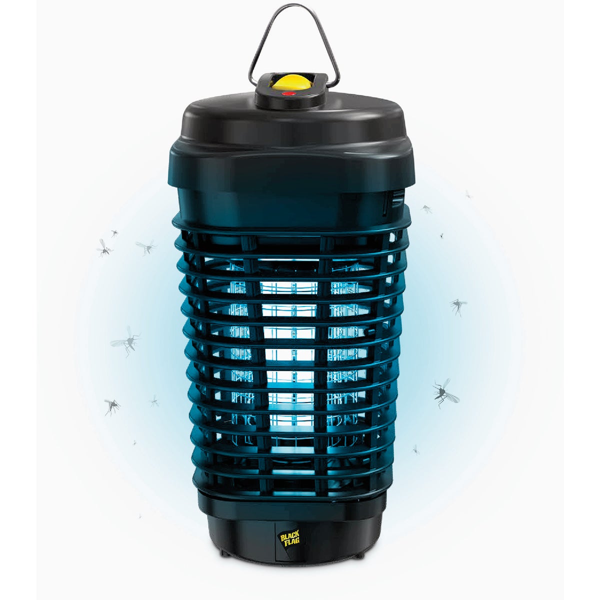 Black Flag Backyard Plus 1-Acre Coverage Area Bug Zapper Image 3