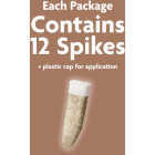 Miracle-Gro Evergreen Plant Food Spikes (12-Pack) Image 2