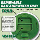 Billy-Bob Multi-Catch Mouse Trap Image 2