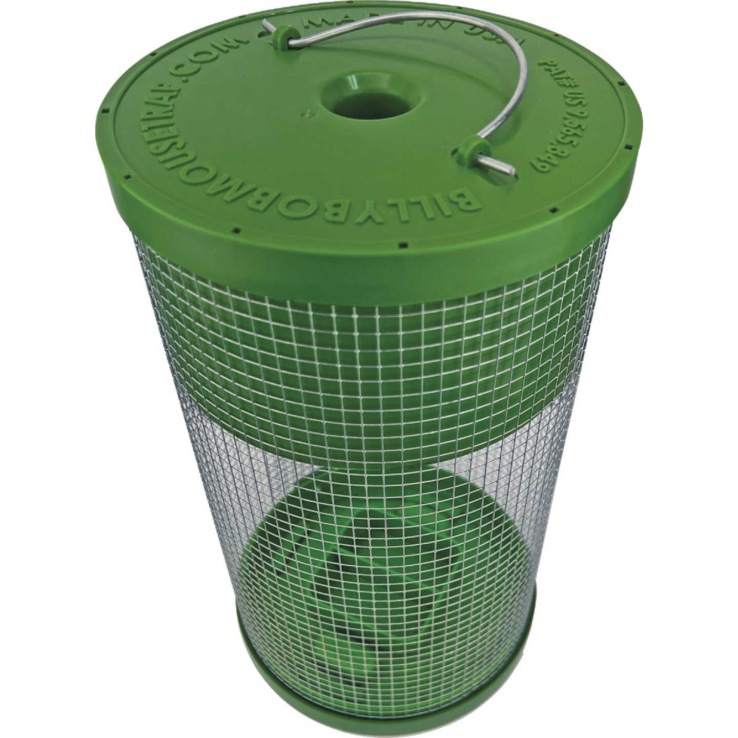 Billy-Bob Multi-Catch Mouse Trap Image 1