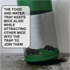 Billy-Bob Multi-Catch Mouse Trap Image 3