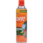 OFF! Backyard 16 Oz. Outdoor Mosquito Fogger Image 1
