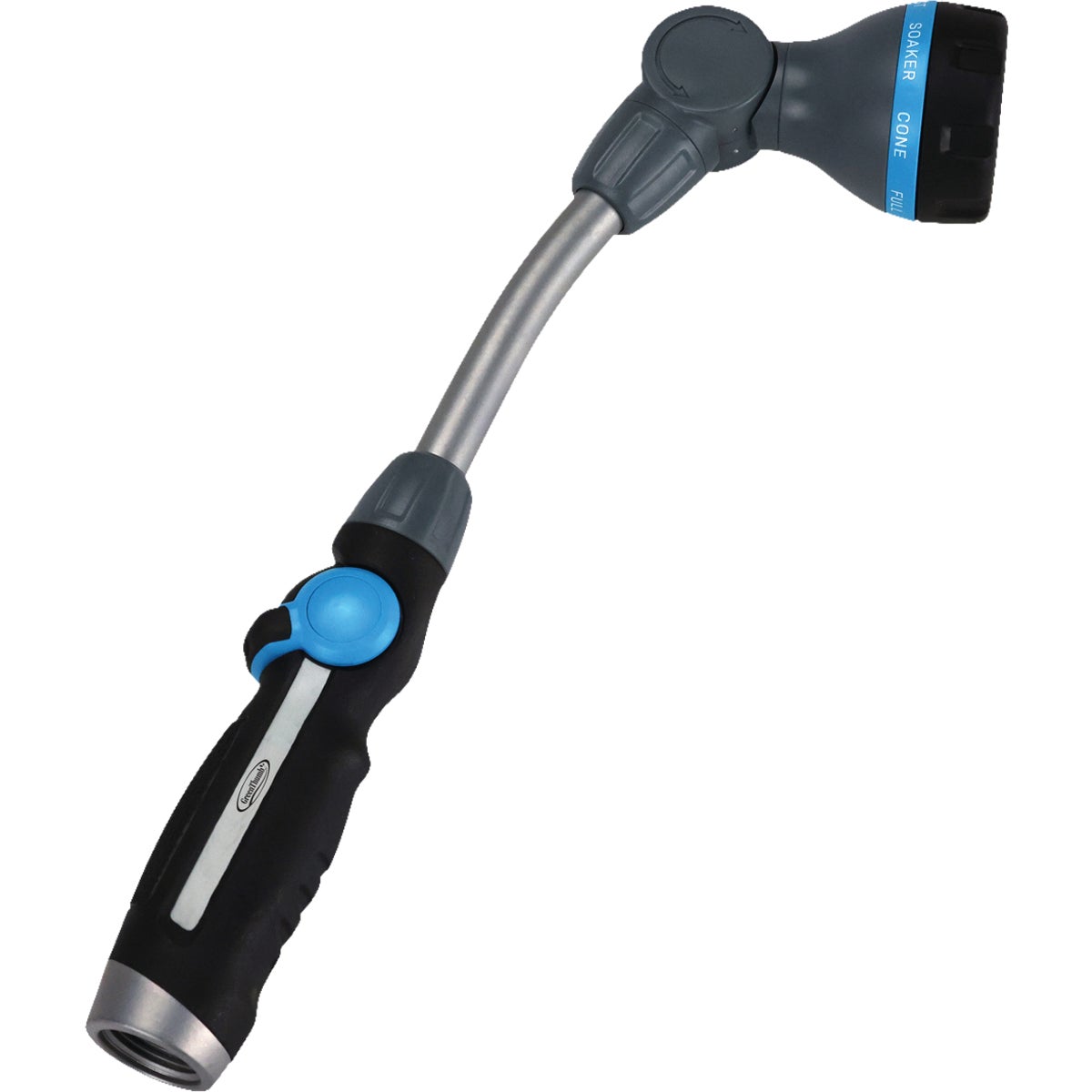 Green Thumb 16 In. 8-Pattern Spray Wand