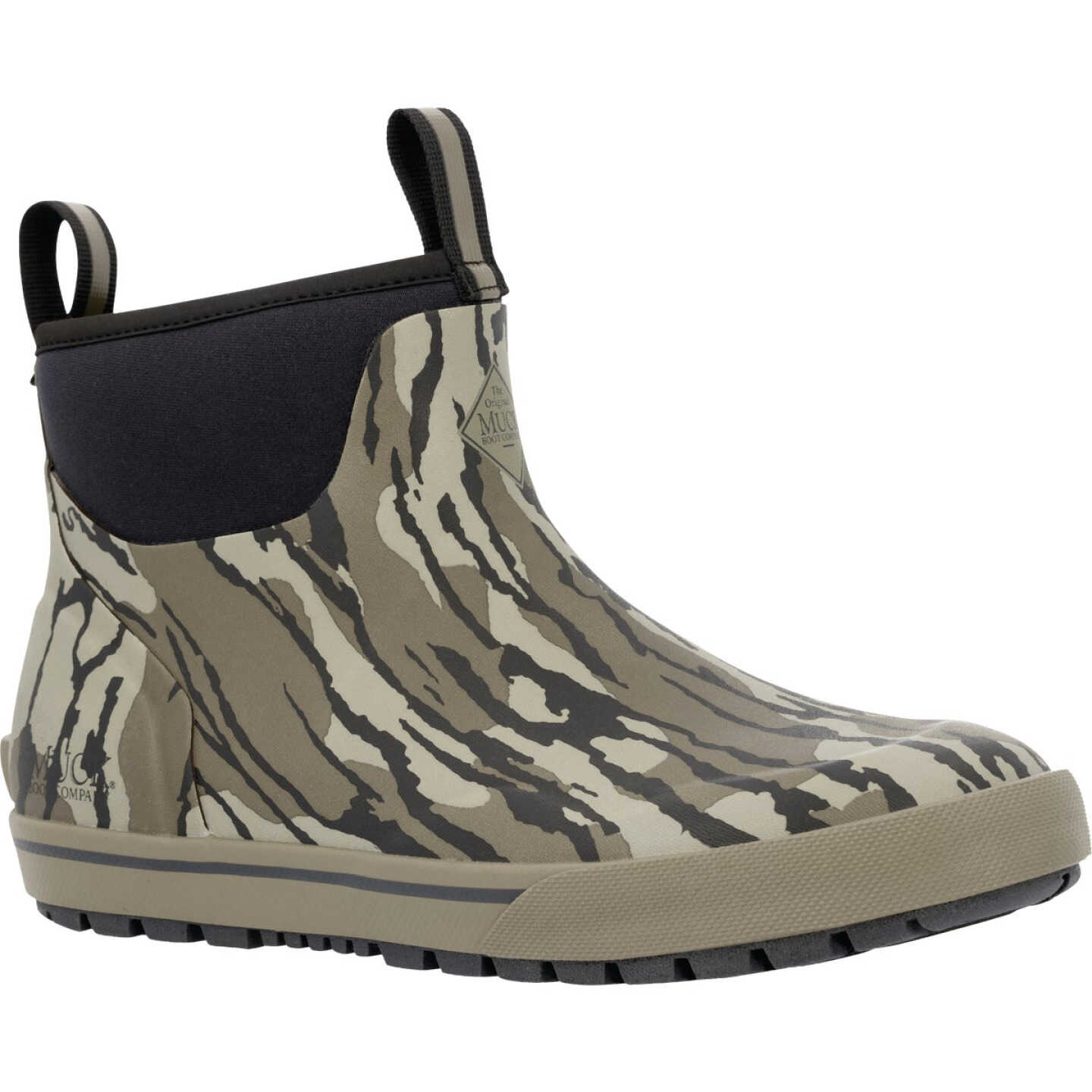 The Muck Boot Company Xplorer Men's 6 In. Boot, Size 10 Image 1