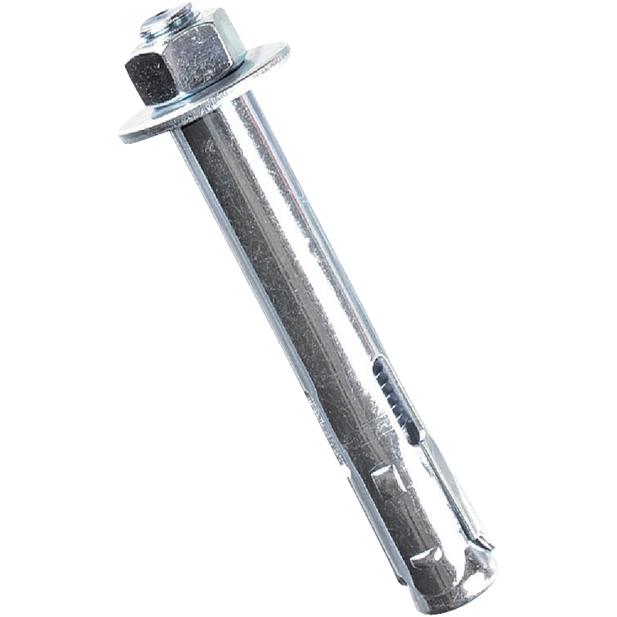 Red Head 1/2 In. x 3 In. Sleeve Stud Bolt Anchor (25-Count)